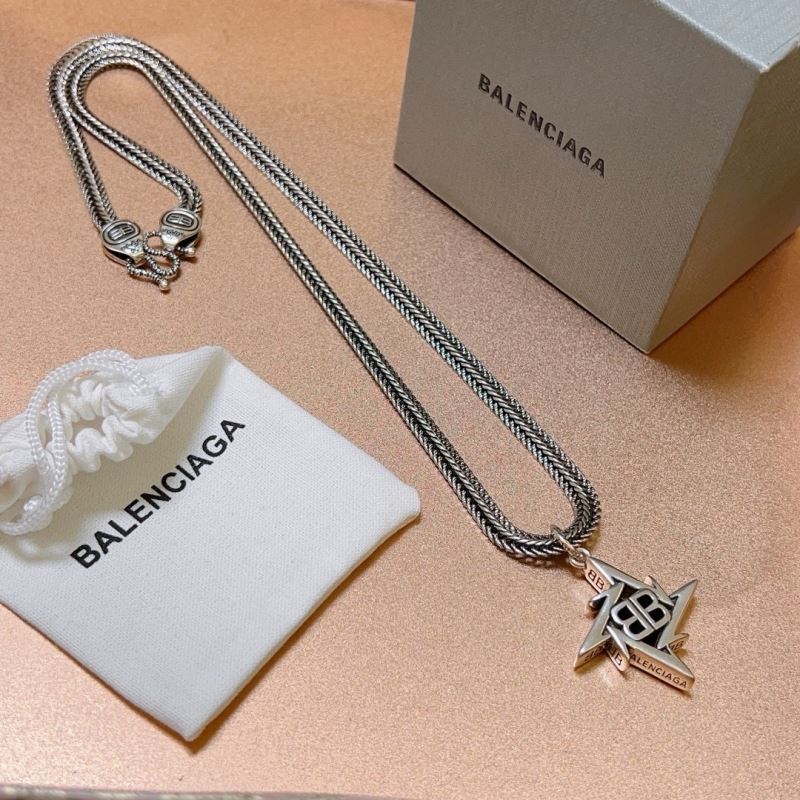 Balenciaga Necklaces